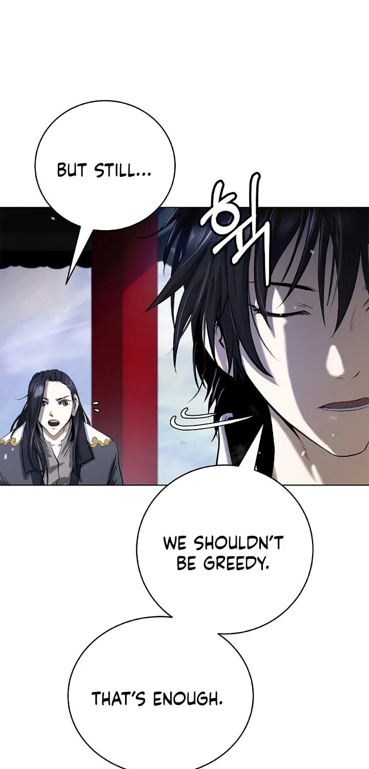 Tale of the Floating Sages Chapter 104 page 40 - 