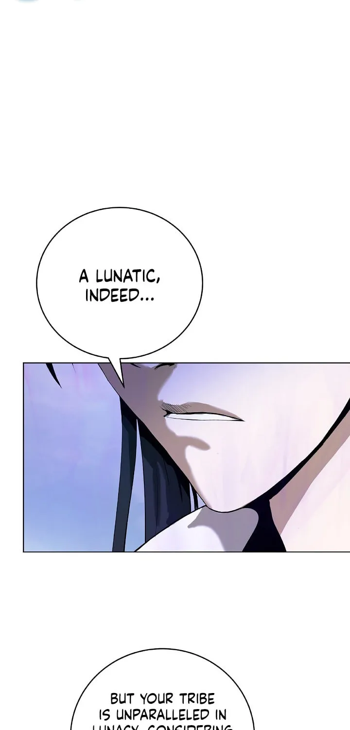 Tale of the Floating Sages Chapter 104 page 5 - 