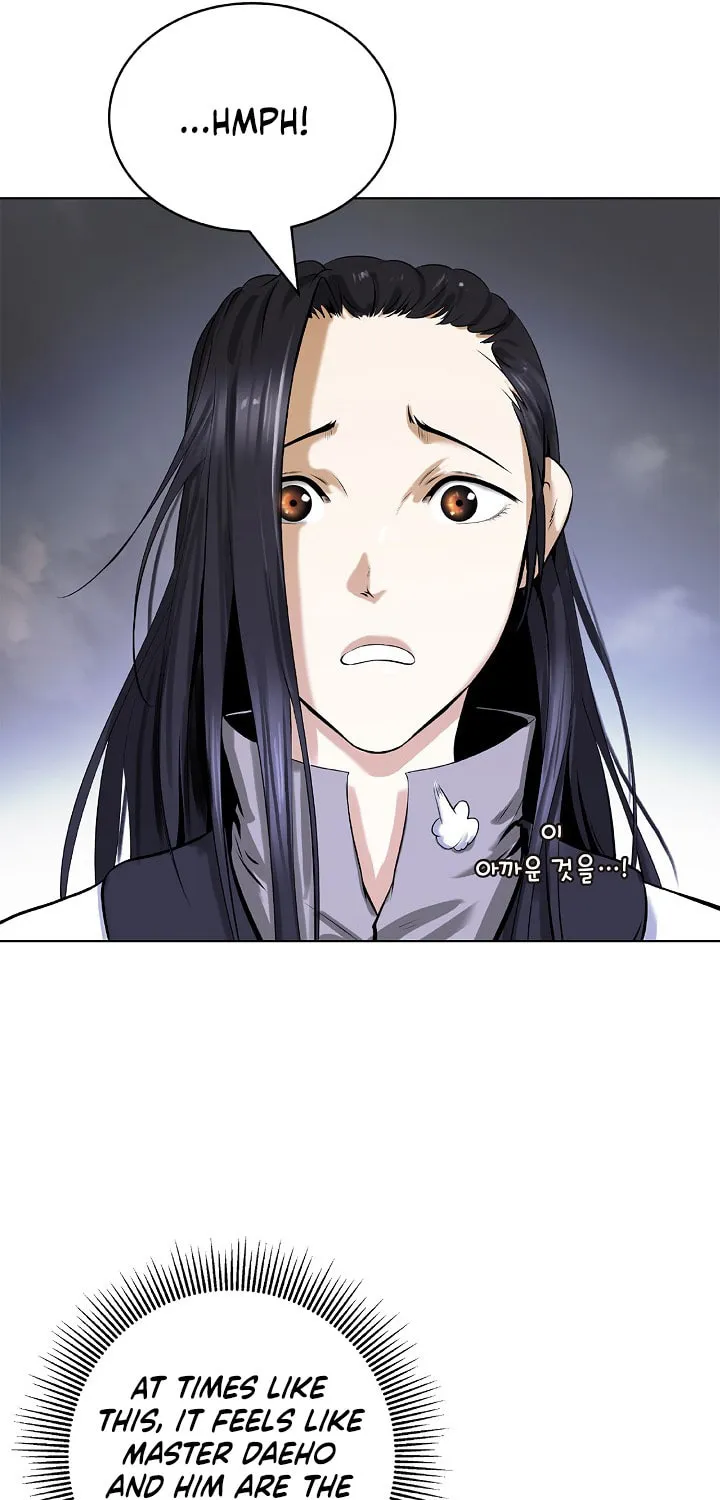 Tale of the Floating Sages Chapter 104 page 42 - 