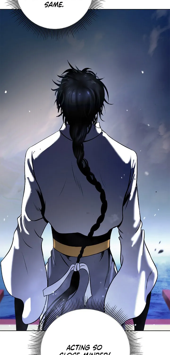 Tale of the Floating Sages Chapter 104 page 43 - 