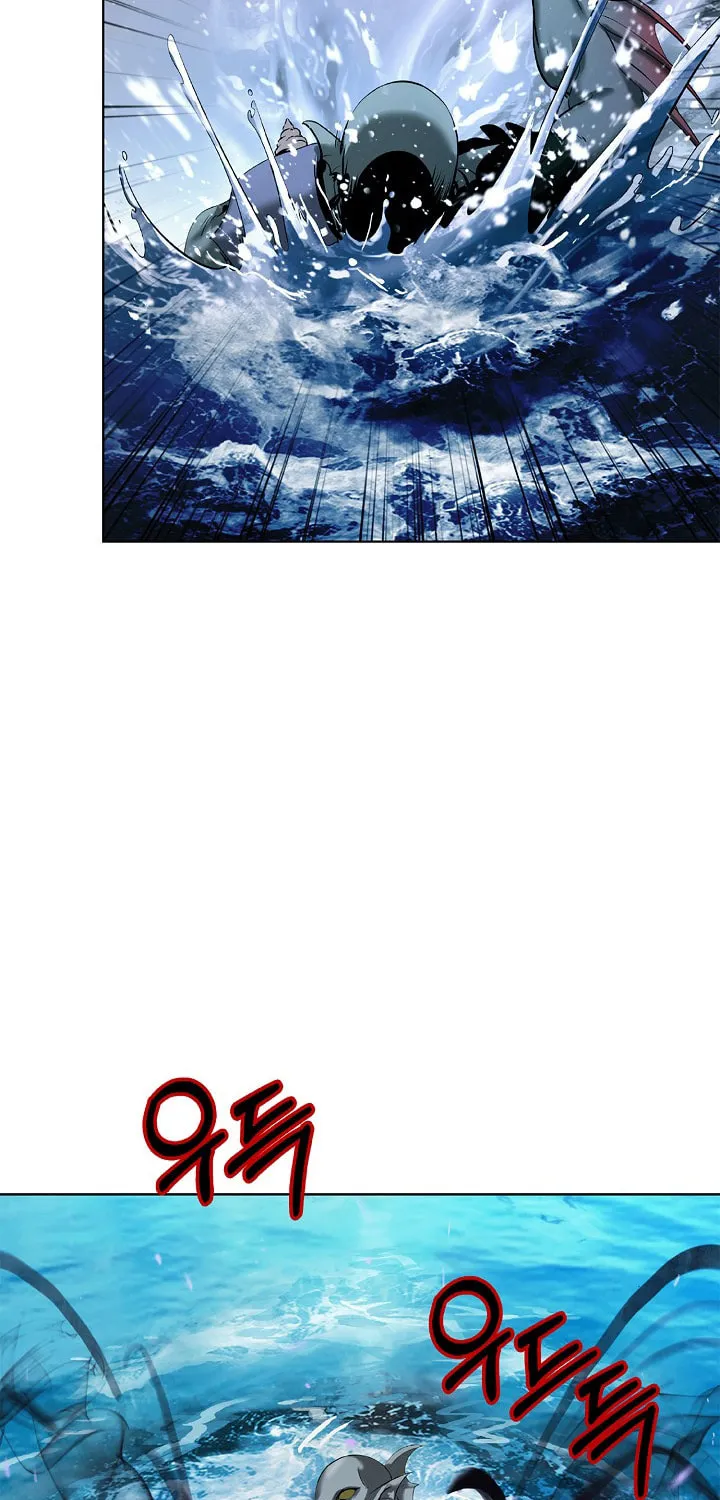 Tale of the Floating Sages Chapter 104 page 46 - 