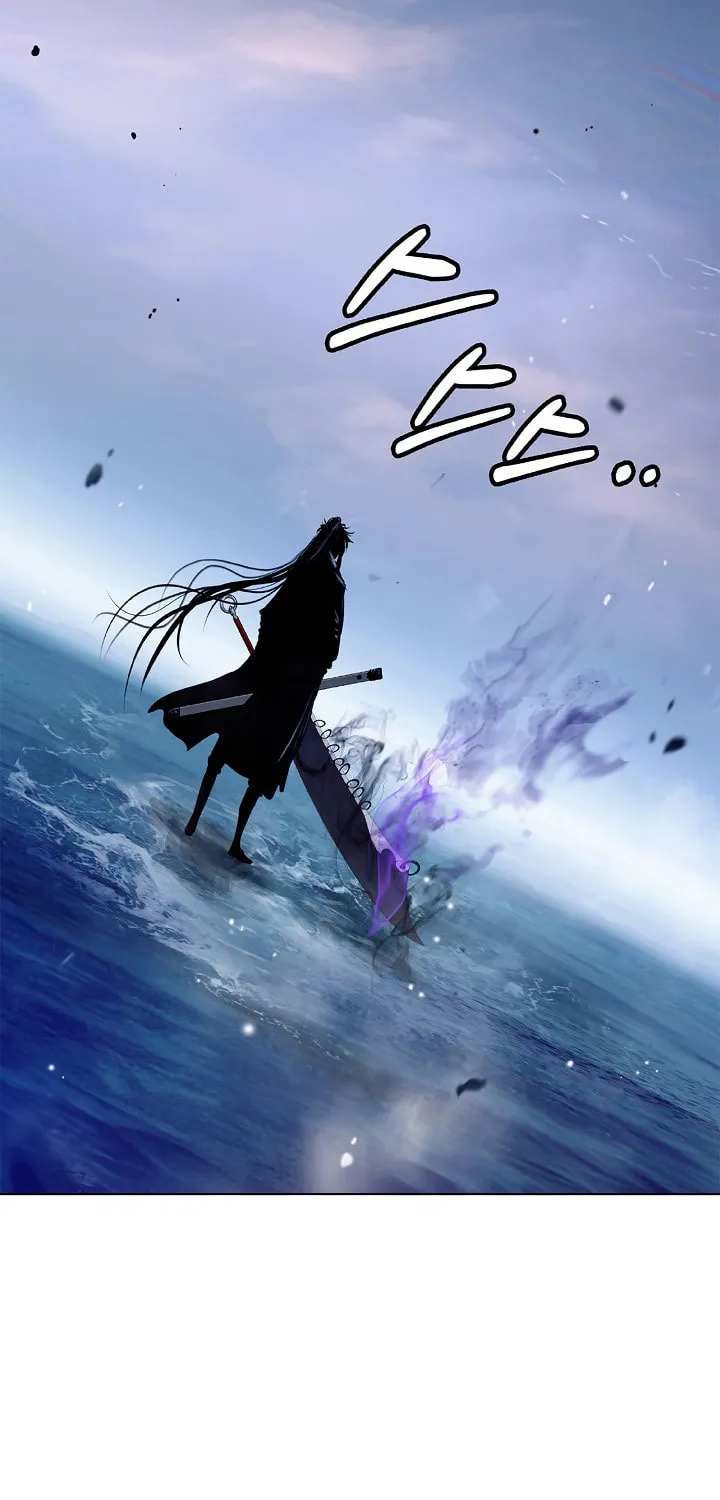 Tale of the Floating Sages Chapter 104 page 48 - 