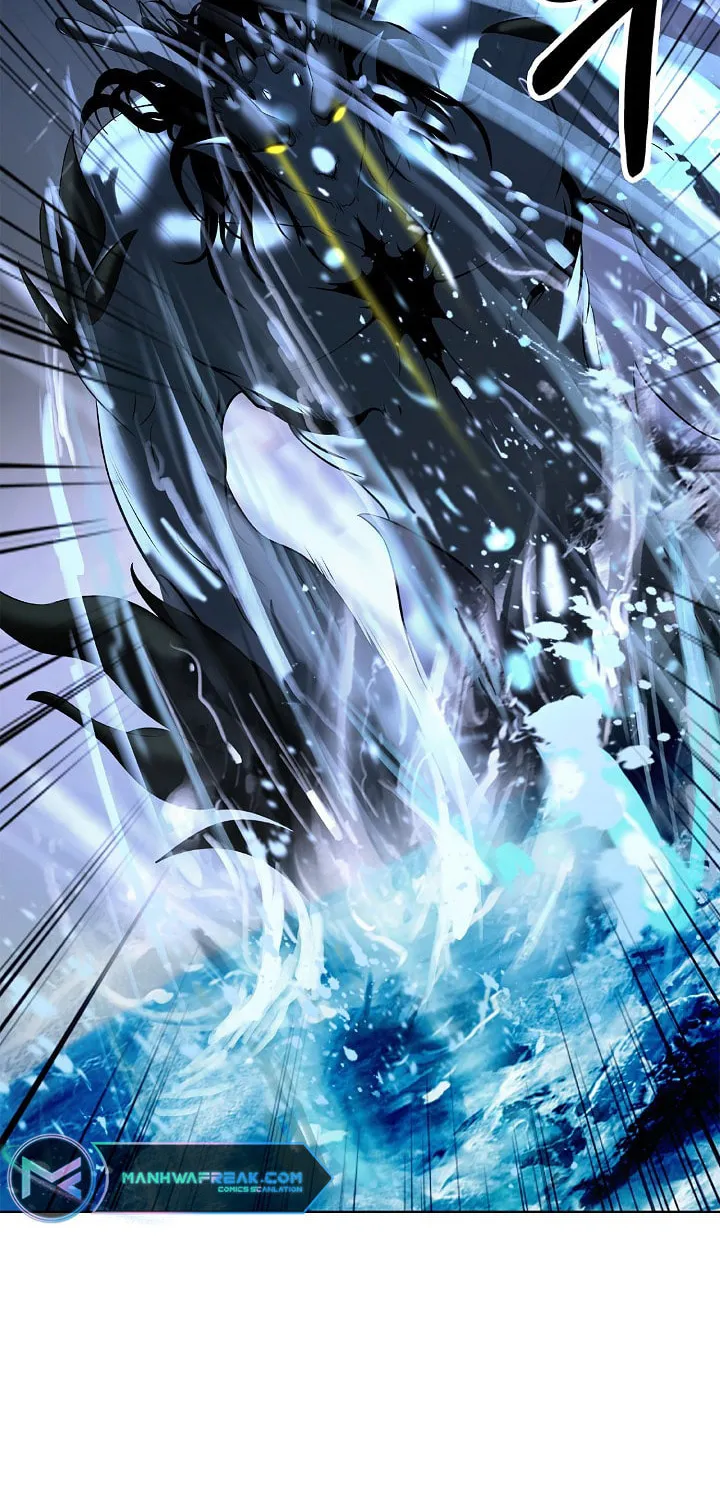 Tale of the Floating Sages Chapter 104 page 53 - 