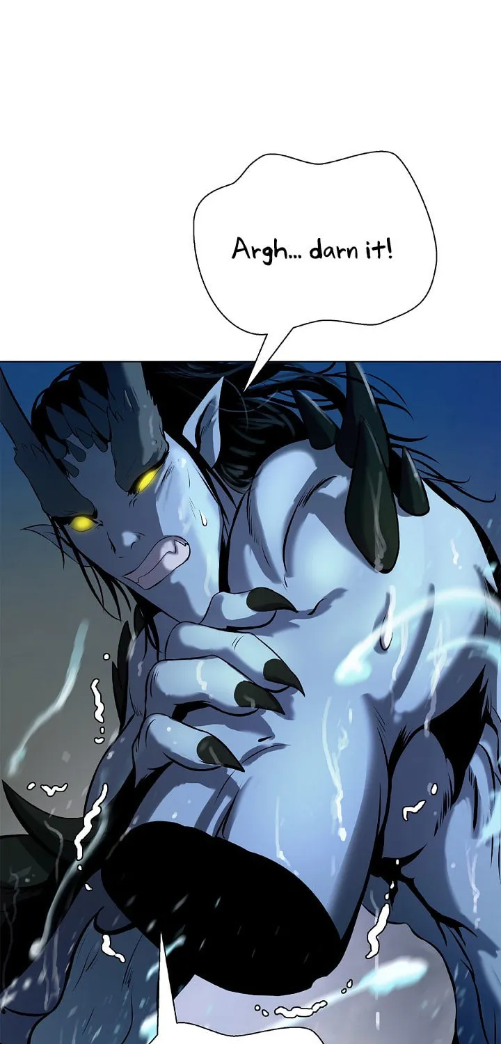 Tale of the Floating Sages Chapter 104 page 54 - 