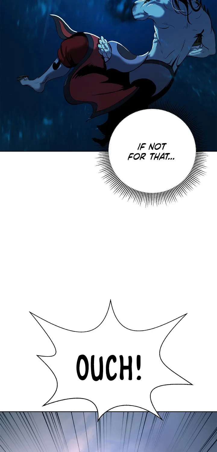 Tale of the Floating Sages Chapter 104 page 56 - 