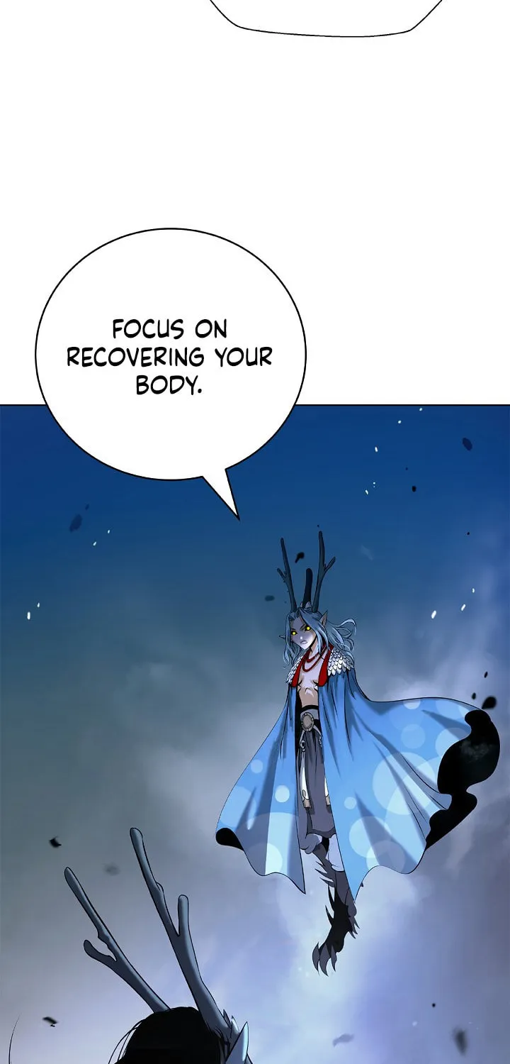 Tale of the Floating Sages Chapter 104 page 59 - 