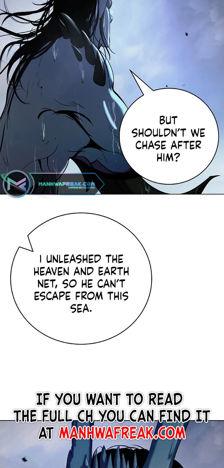 Tale of the Floating Sages Chapter 104 page 60 - 