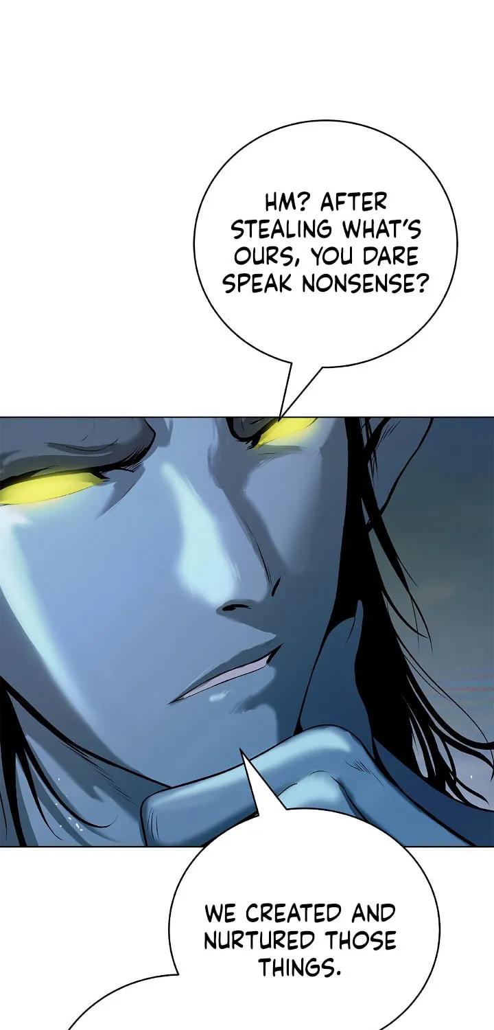 Tale of the Floating Sages Chapter 104 page 7 - 