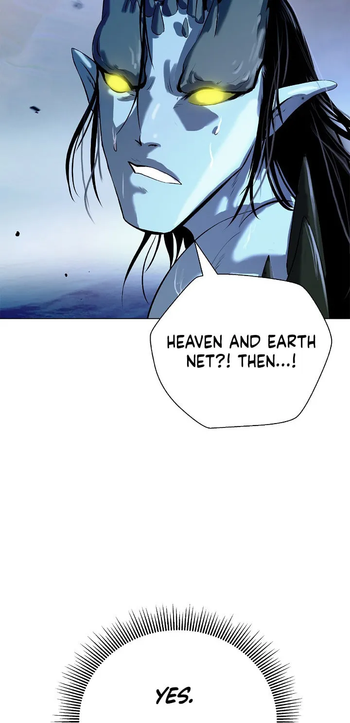Tale of the Floating Sages Chapter 104 page 61 - 