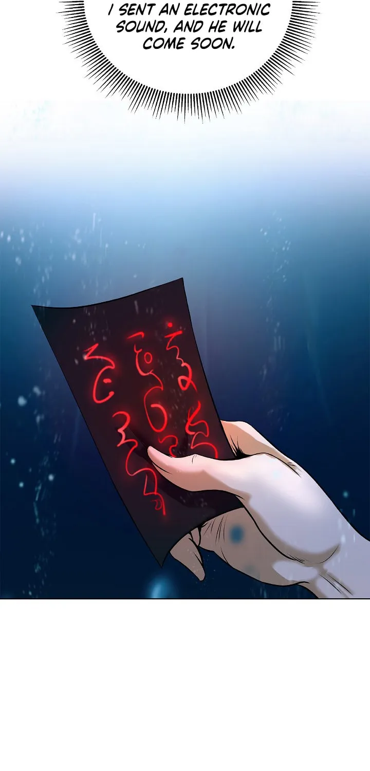 Tale of the Floating Sages Chapter 104 page 62 - 