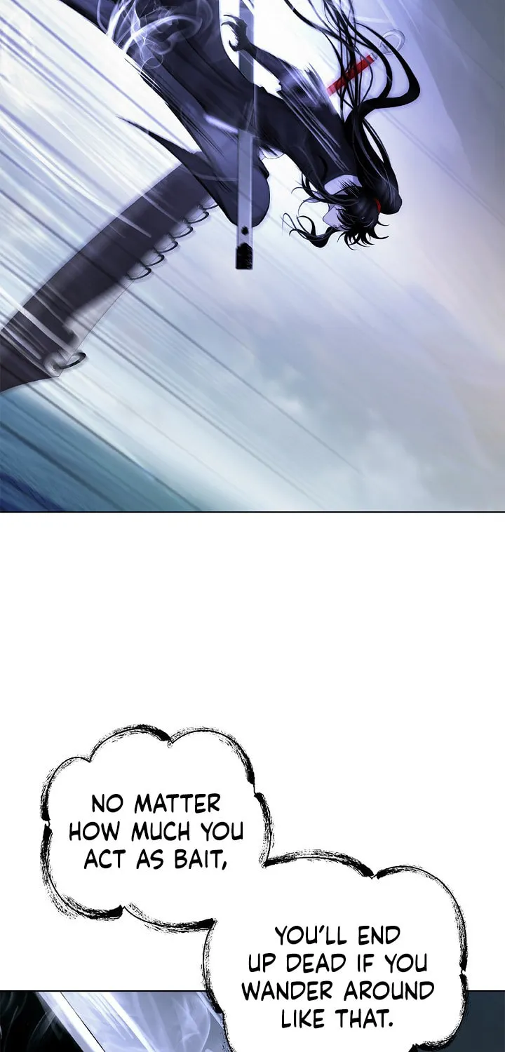 Tale of the Floating Sages Chapter 104 page 69 - 