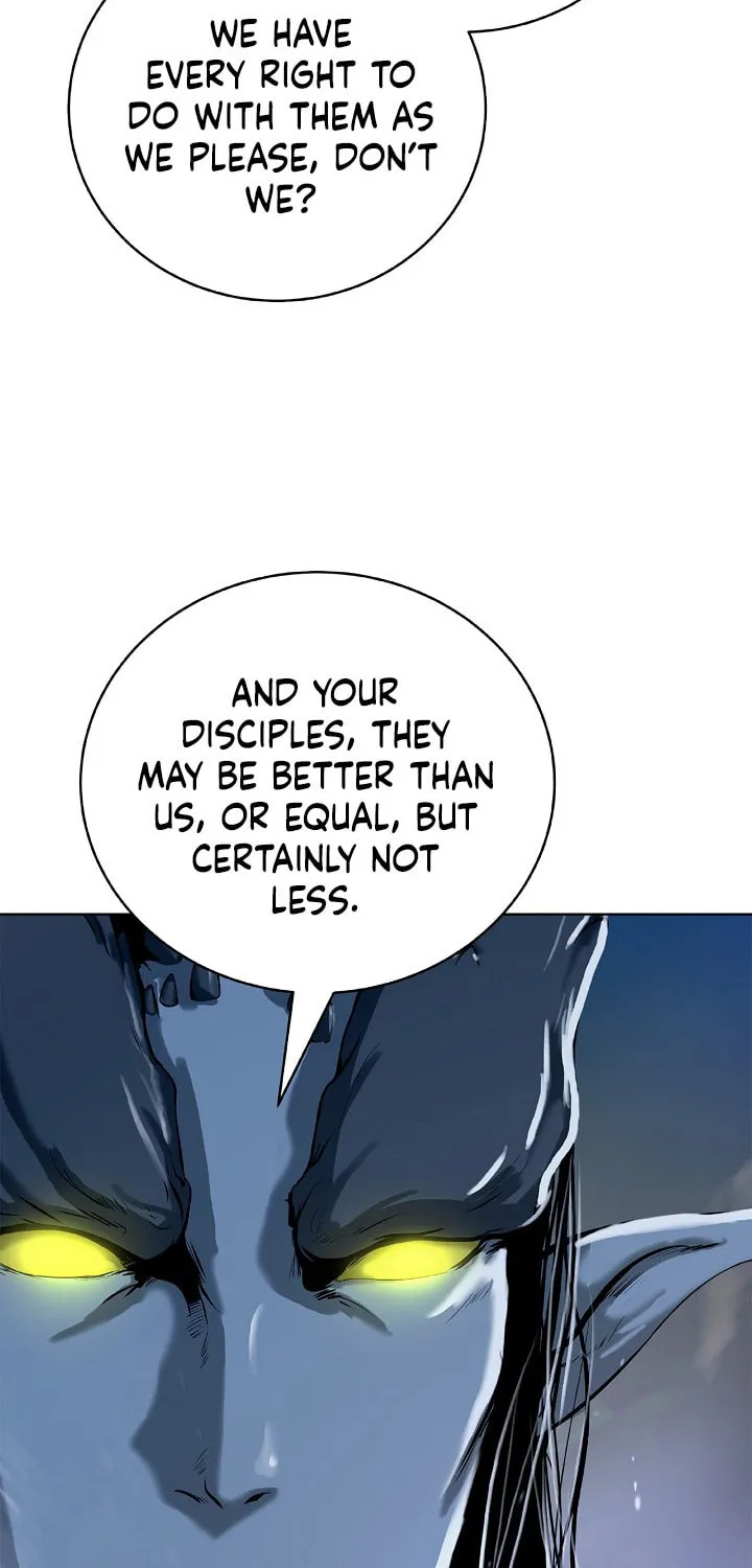 Tale of the Floating Sages Chapter 104 page 8 - 