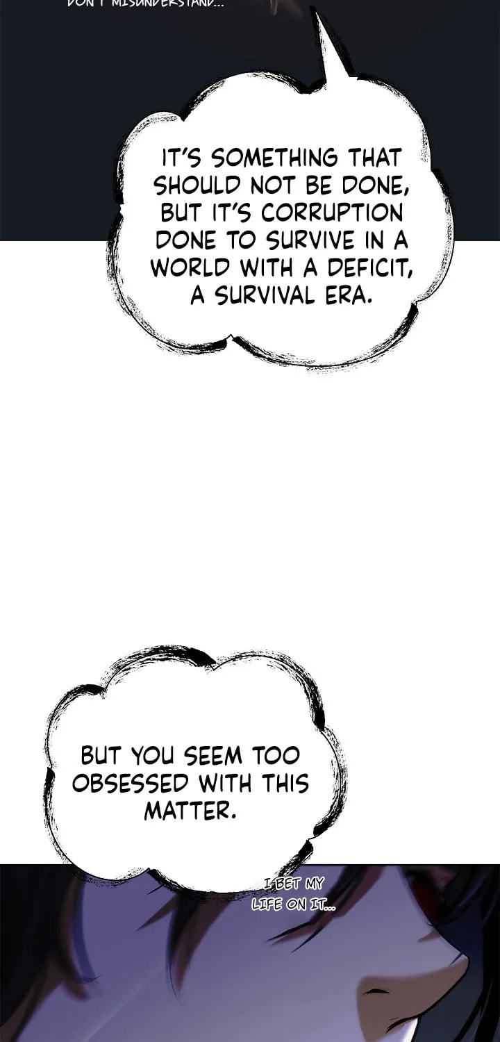 Tale of the Floating Sages Chapter 104 page 74 - 