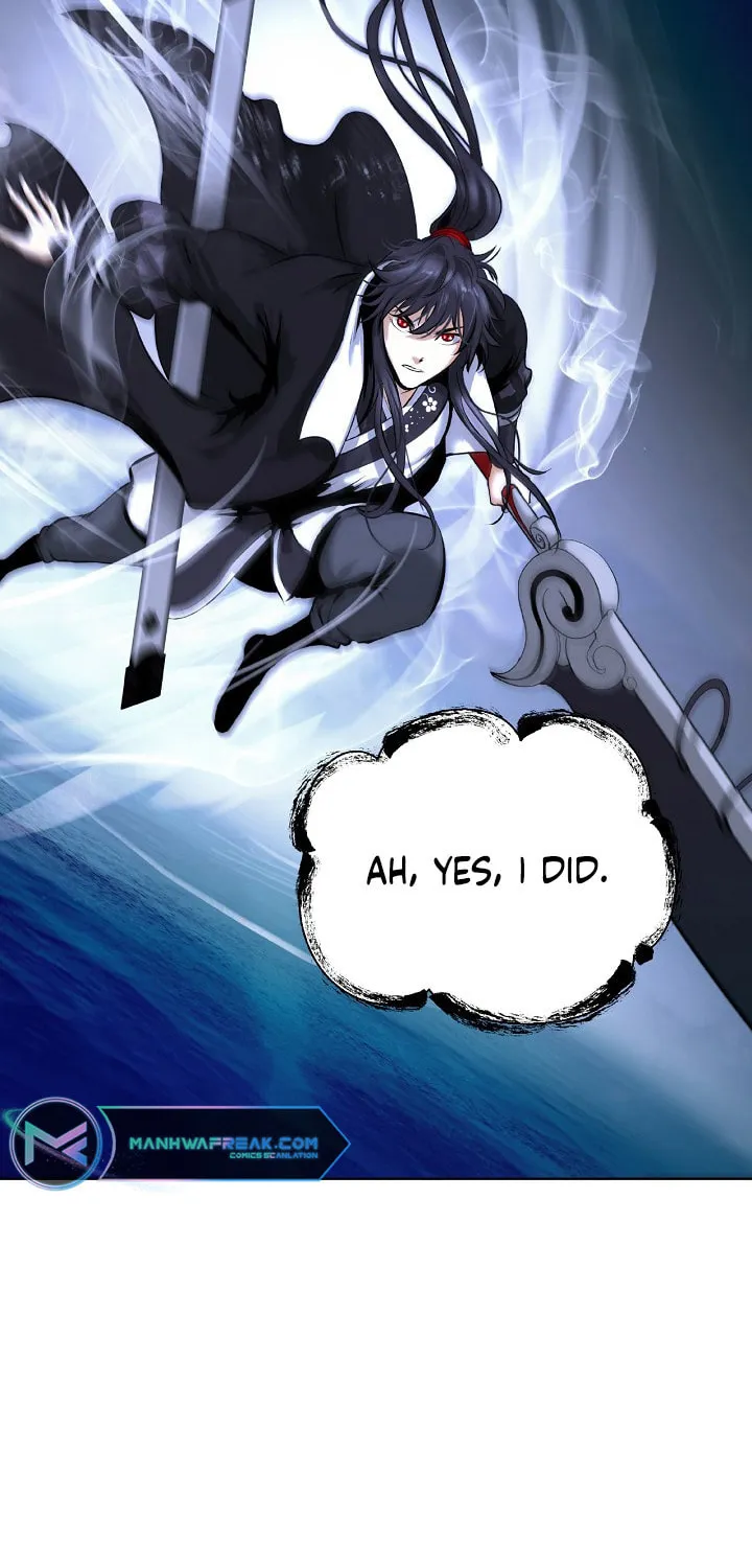 Tale of the Floating Sages Chapter 104 page 79 - 
