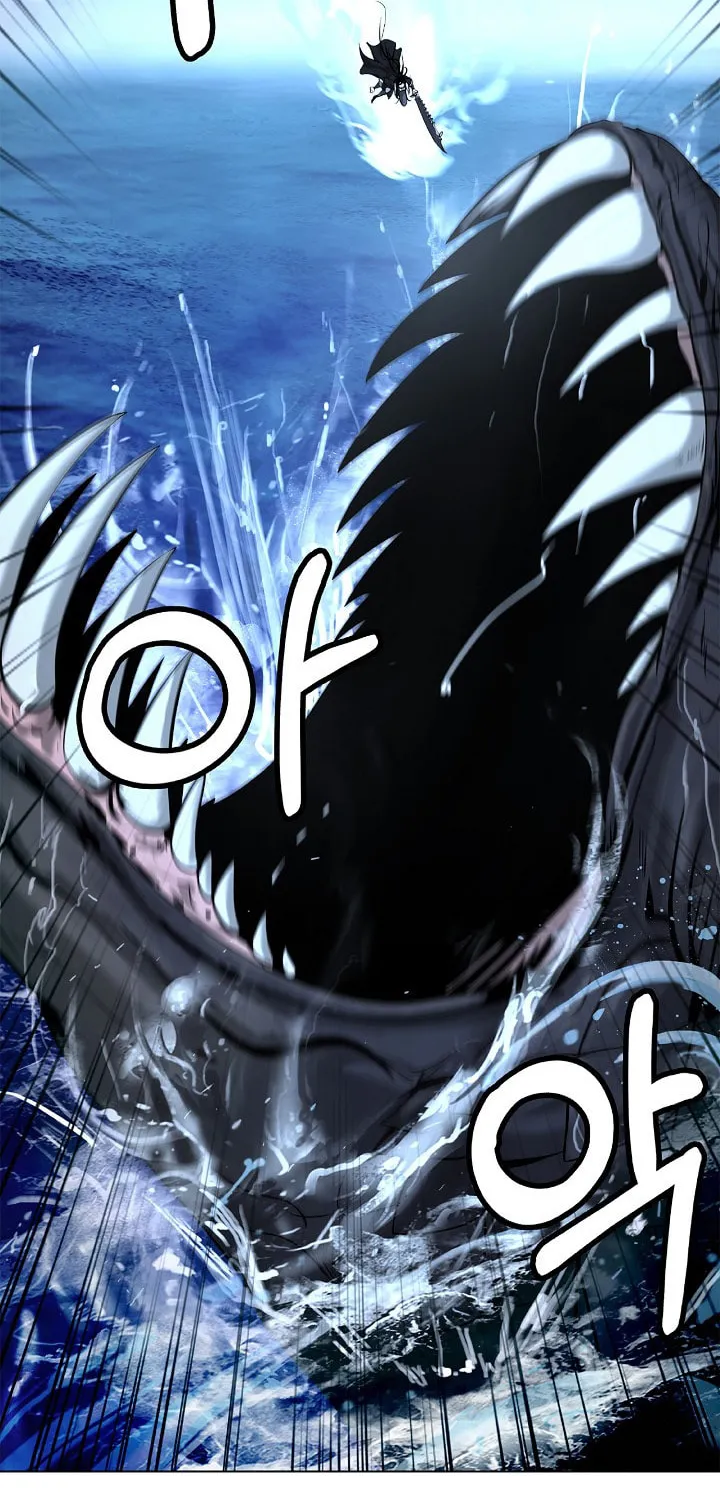 Tale of the Floating Sages Chapter 104 page 84 - 