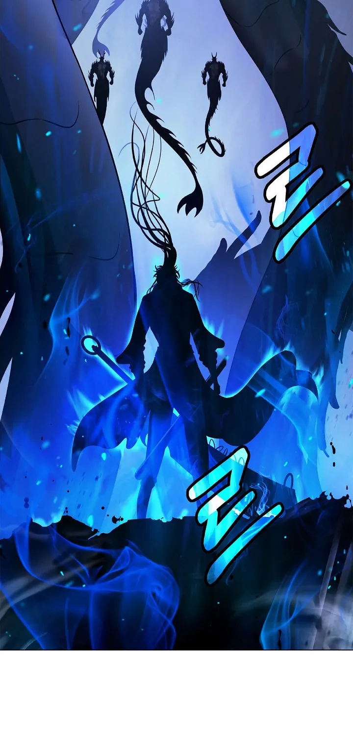 Tale of the Floating Sages Chapter 104 page 90 - 