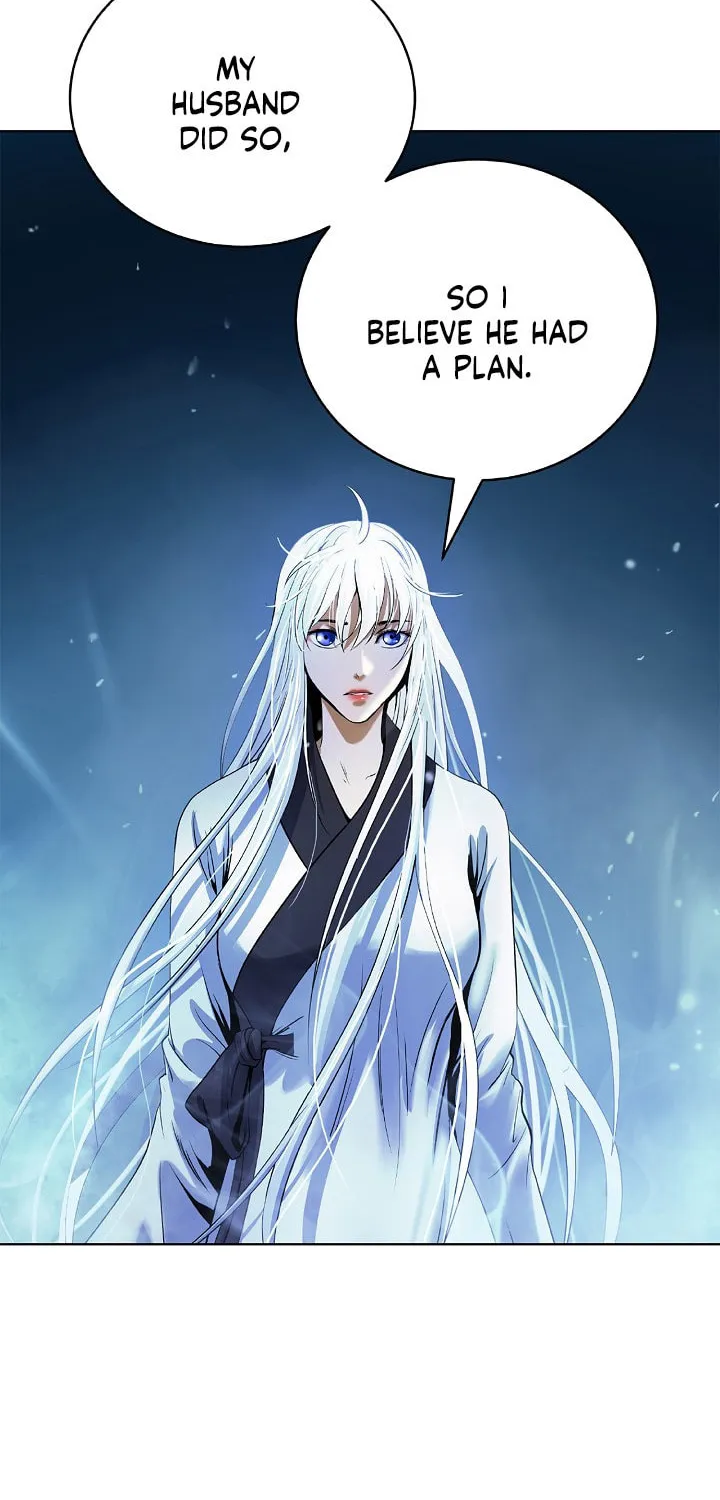 Tale of the Floating Sages Chapter 105 page 12 - 