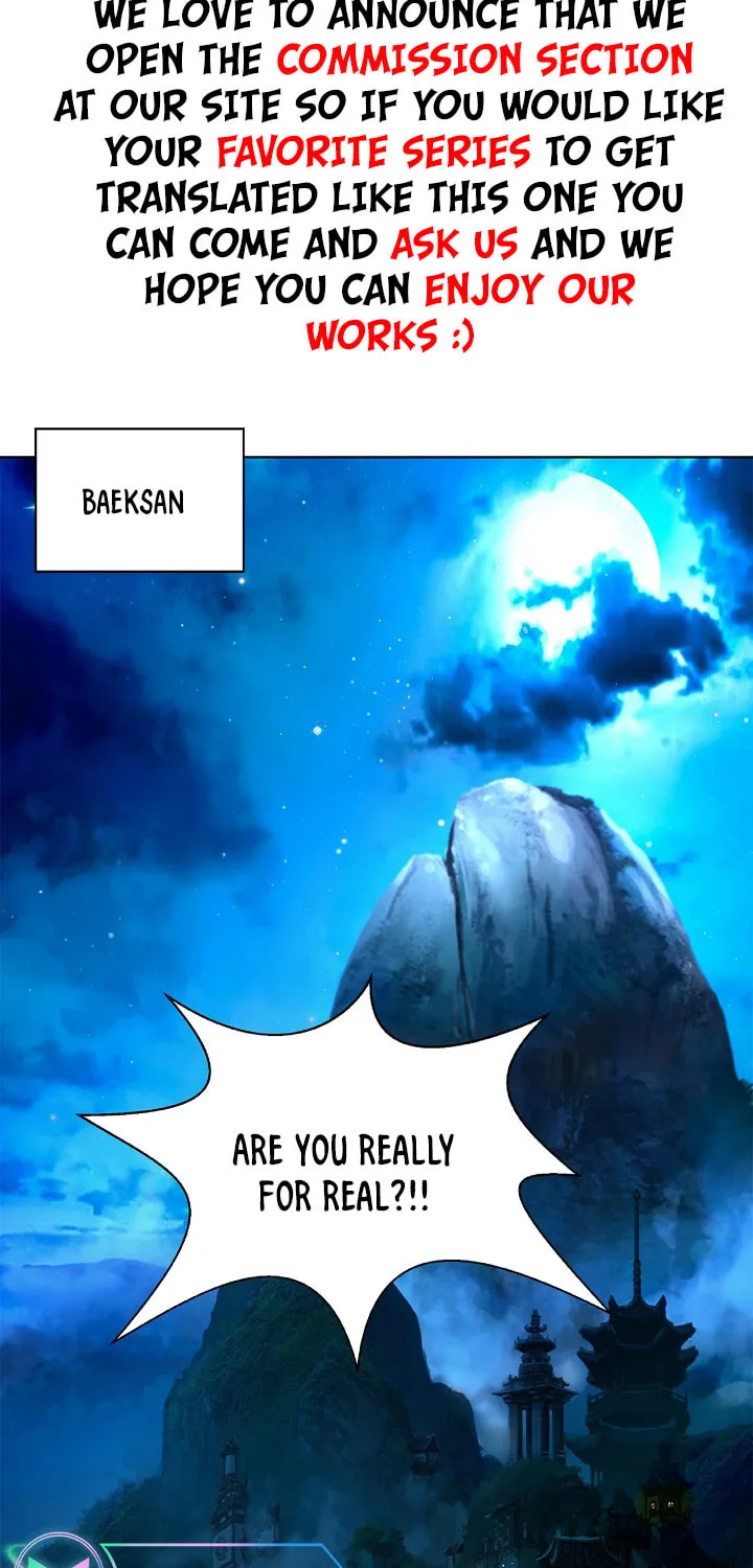 Tale of the Floating Sages Chapter 105 page 3 - 