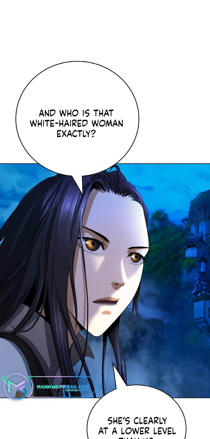 Tale of the Floating Sages Chapter 105 page 24 - 