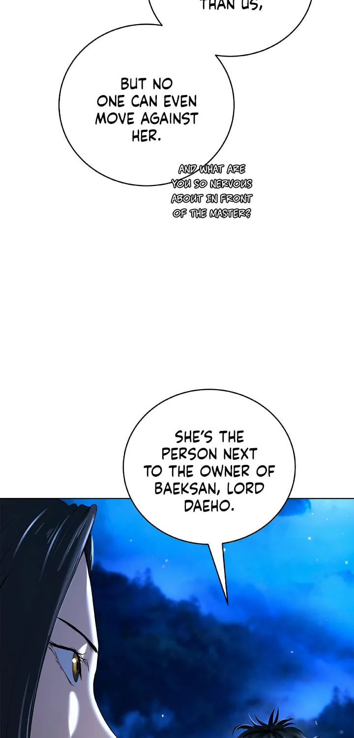Tale of the Floating Sages Chapter 105 page 25 - 