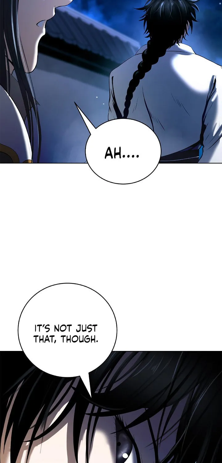 Tale of the Floating Sages Chapter 105 page 26 - 