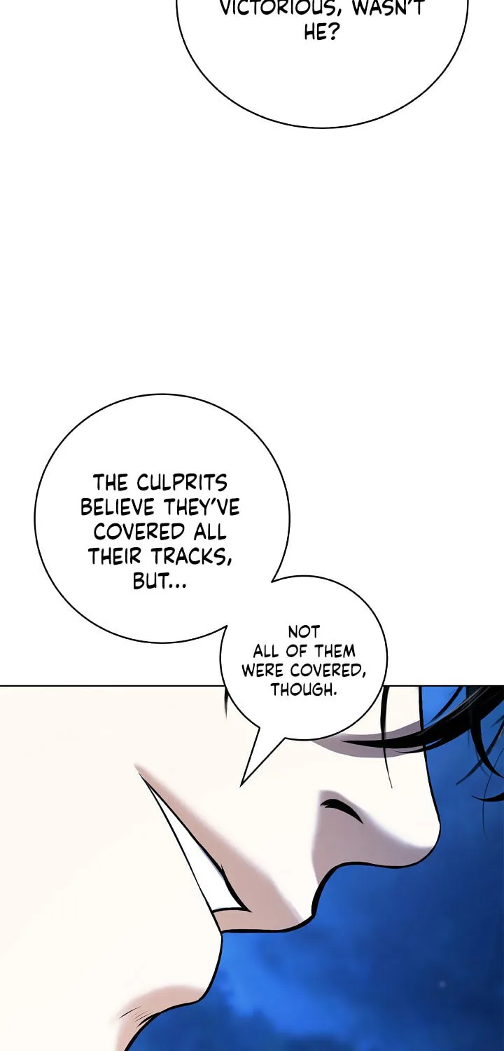 Tale of the Floating Sages Chapter 105 page 30 - 
