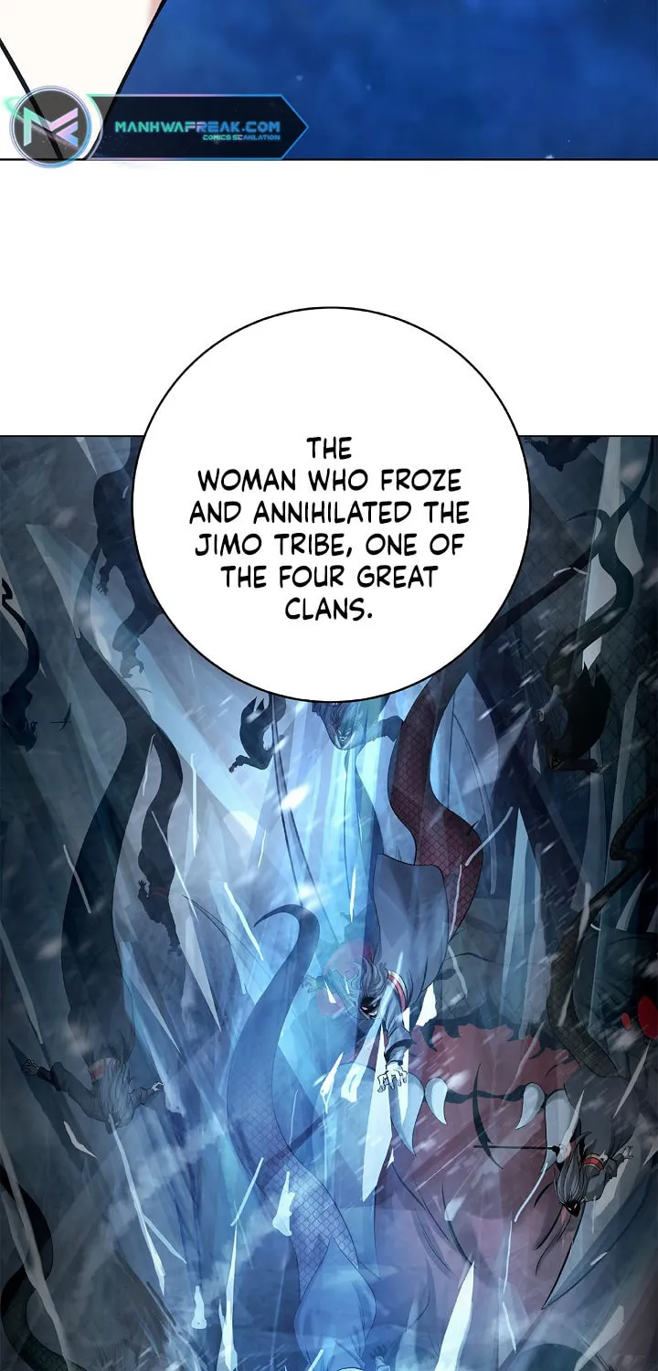 Tale of the Floating Sages Chapter 105 page 31 - 