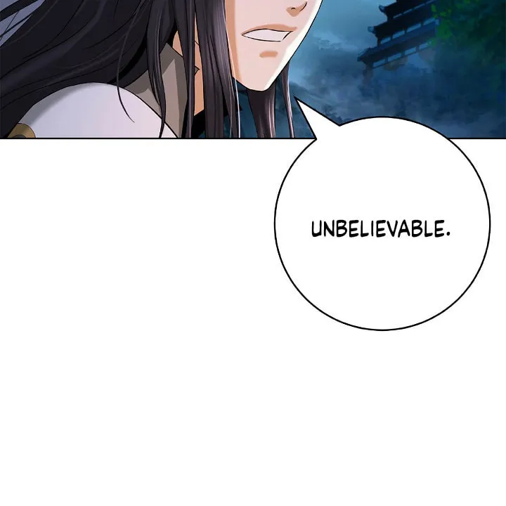 Tale of the Floating Sages Chapter 105 page 33 - 