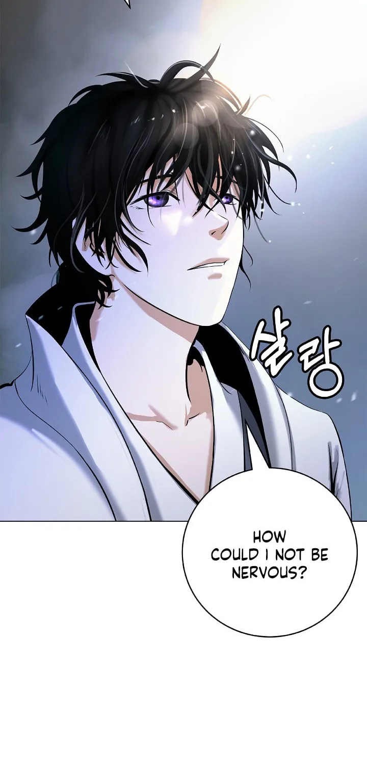 Tale of the Floating Sages Chapter 105 page 35 - 
