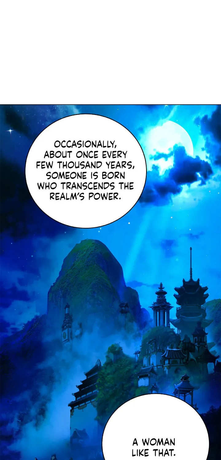 Tale of the Floating Sages Chapter 105 page 37 - 