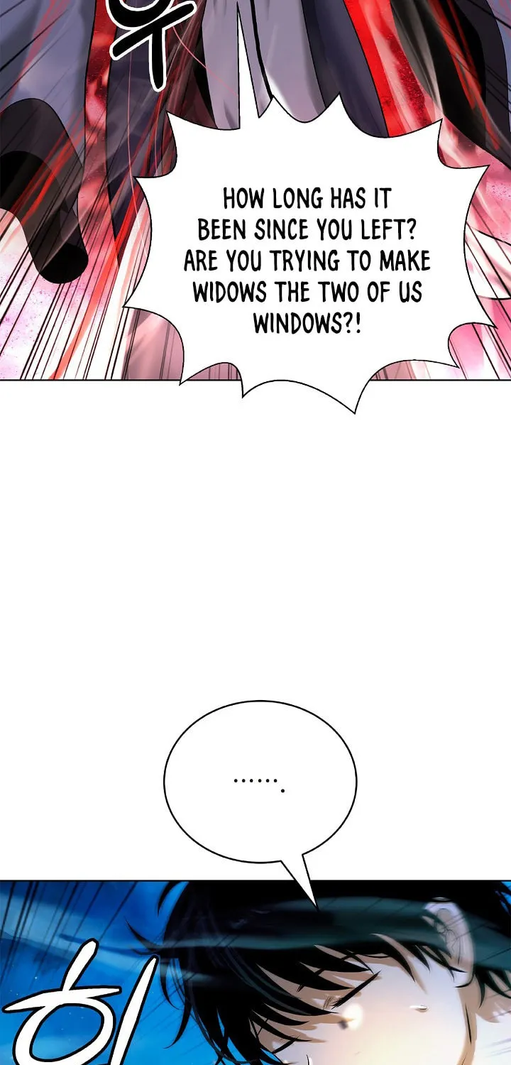 Tale of the Floating Sages Chapter 105 page 5 - 