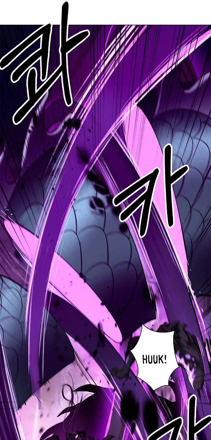Tale of the Floating Sages Chapter 105 page 44 - 
