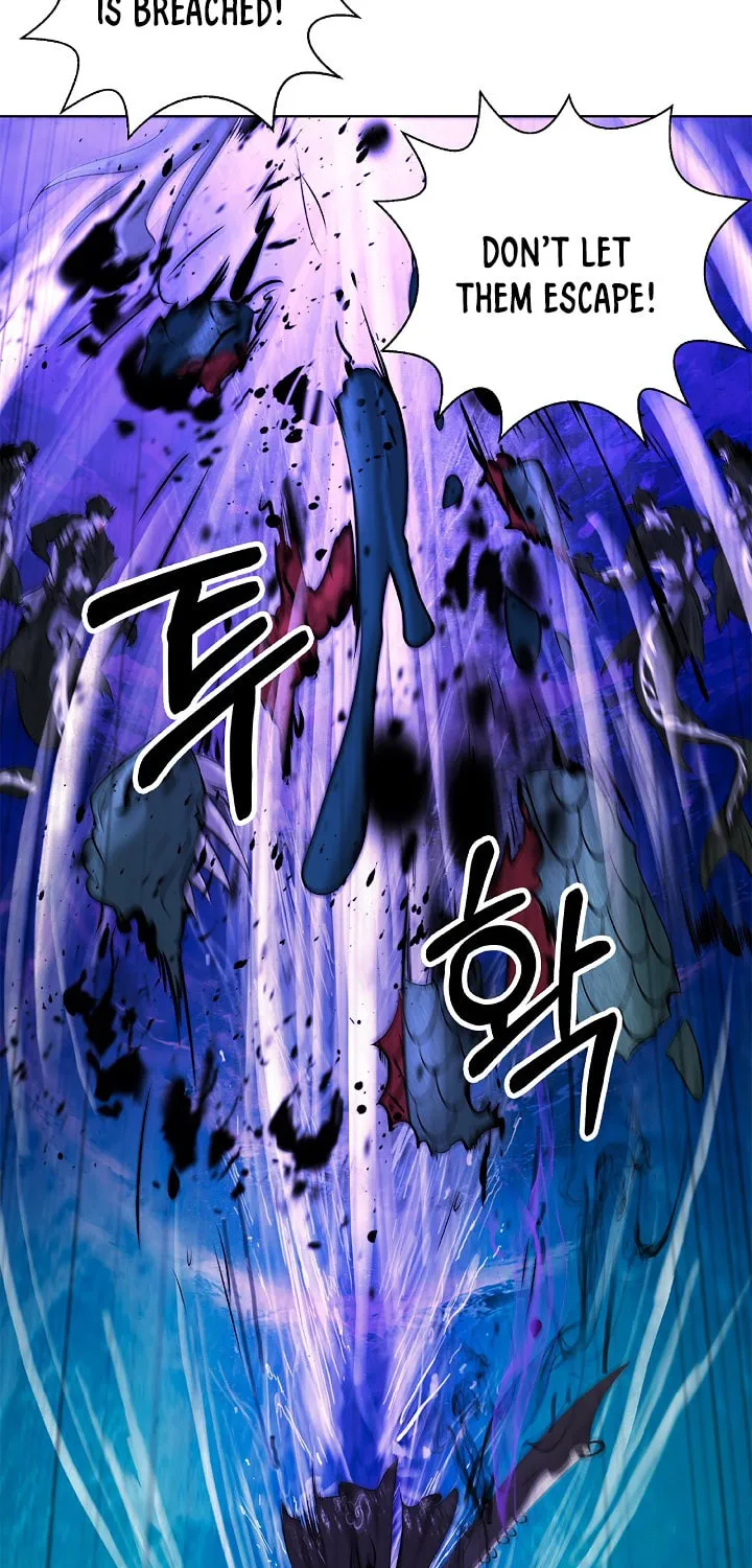 Tale of the Floating Sages Chapter 105 page 46 - 