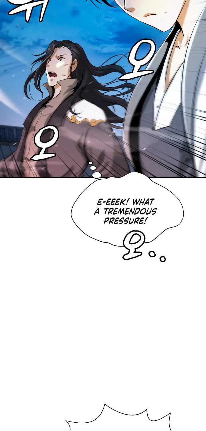 Tale of the Floating Sages Chapter 105 page 6 - 