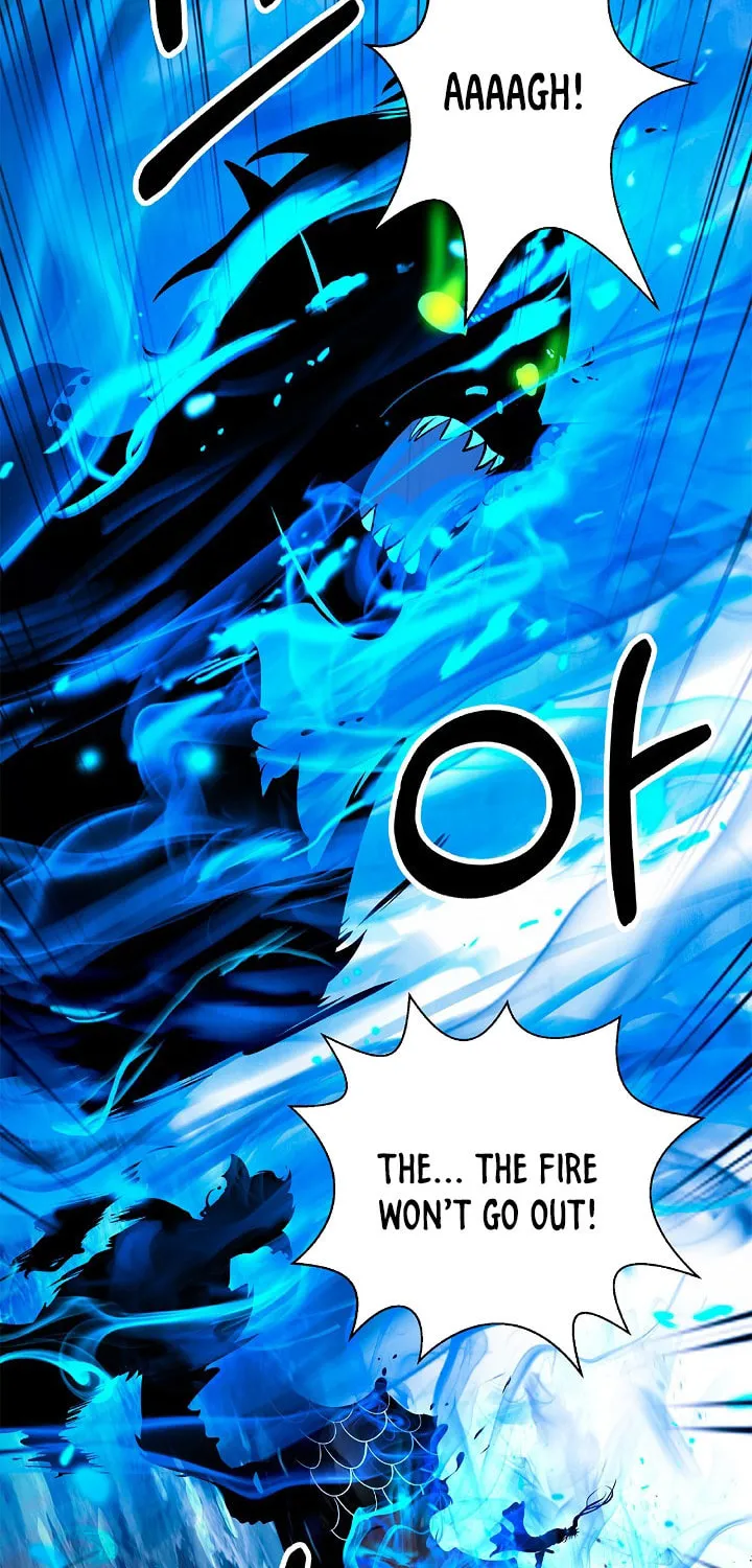 Tale of the Floating Sages Chapter 105 page 57 - 