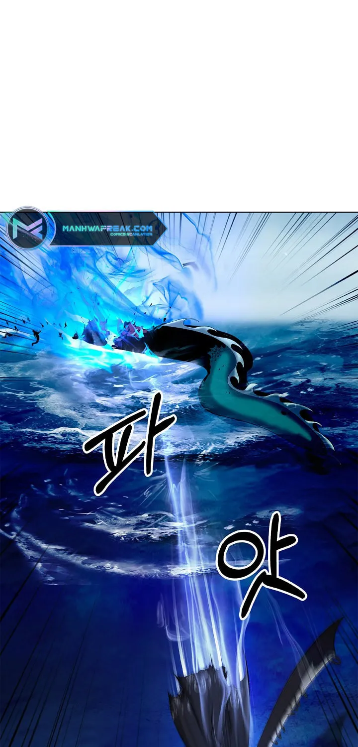 Tale of the Floating Sages Chapter 105 page 60 - 