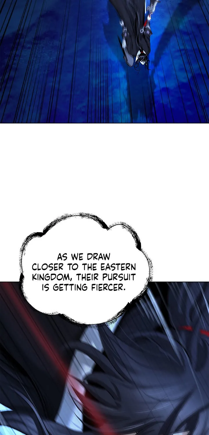 Tale of the Floating Sages Chapter 105 page 61 - 