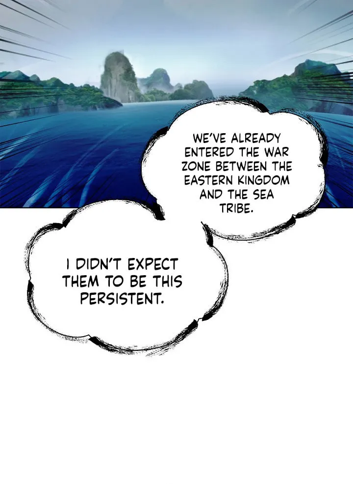 Tale of the Floating Sages Chapter 105 page 63 - 