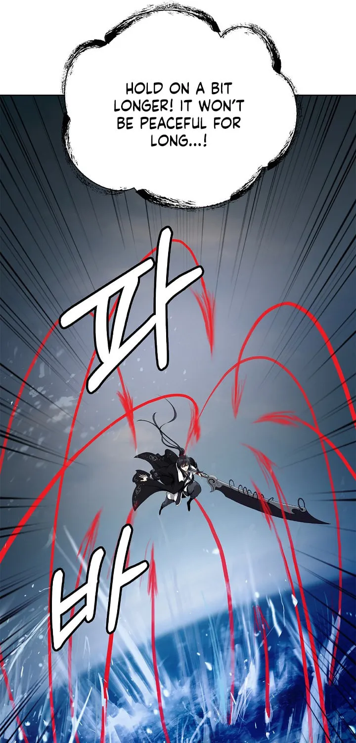 Tale of the Floating Sages Chapter 105 page 64 - 