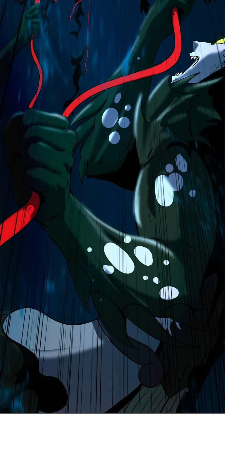 Tale of the Floating Sages Chapter 105 page 71 - 
