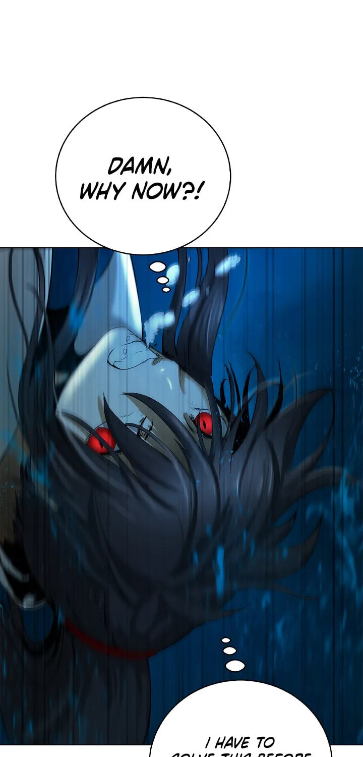 Tale of the Floating Sages Chapter 105 page 72 - 