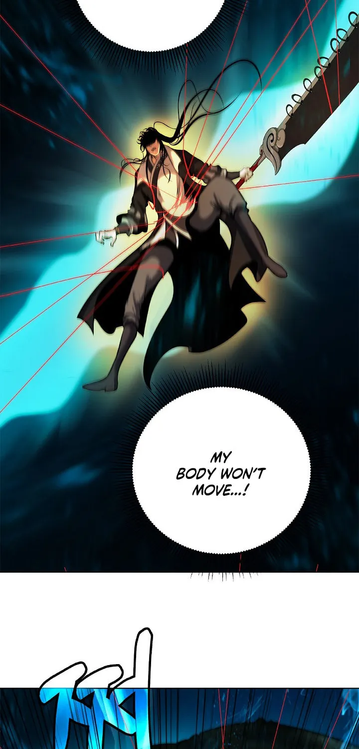 Tale of the Floating Sages Chapter 105 page 76 - 