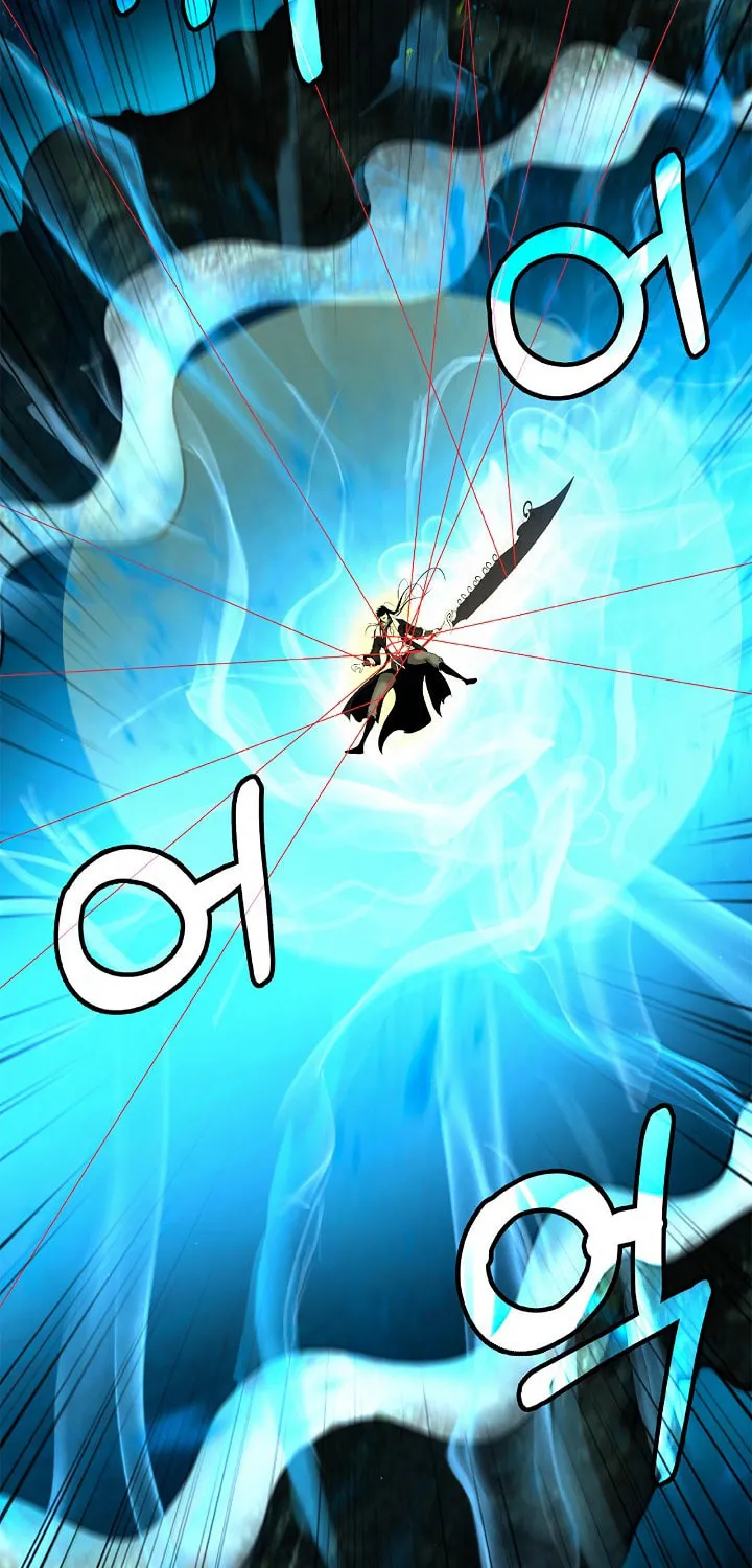 Tale of the Floating Sages Chapter 105 page 77 - 