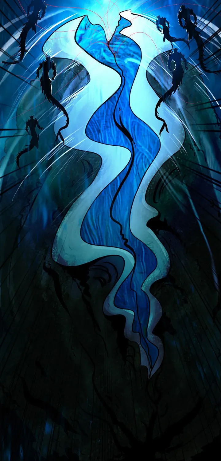 Tale of the Floating Sages Chapter 105 page 79 - 