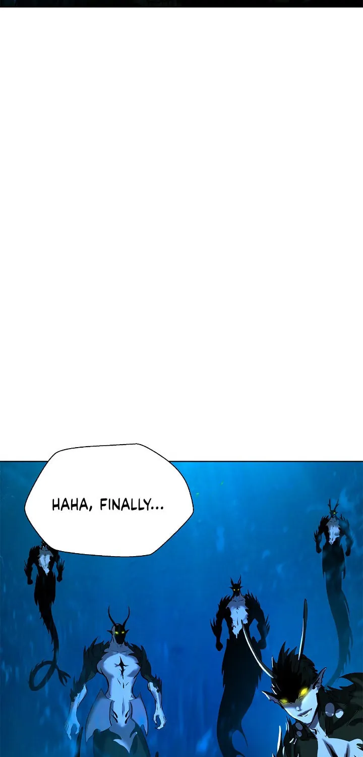 Tale of the Floating Sages Chapter 105 page 80 - 