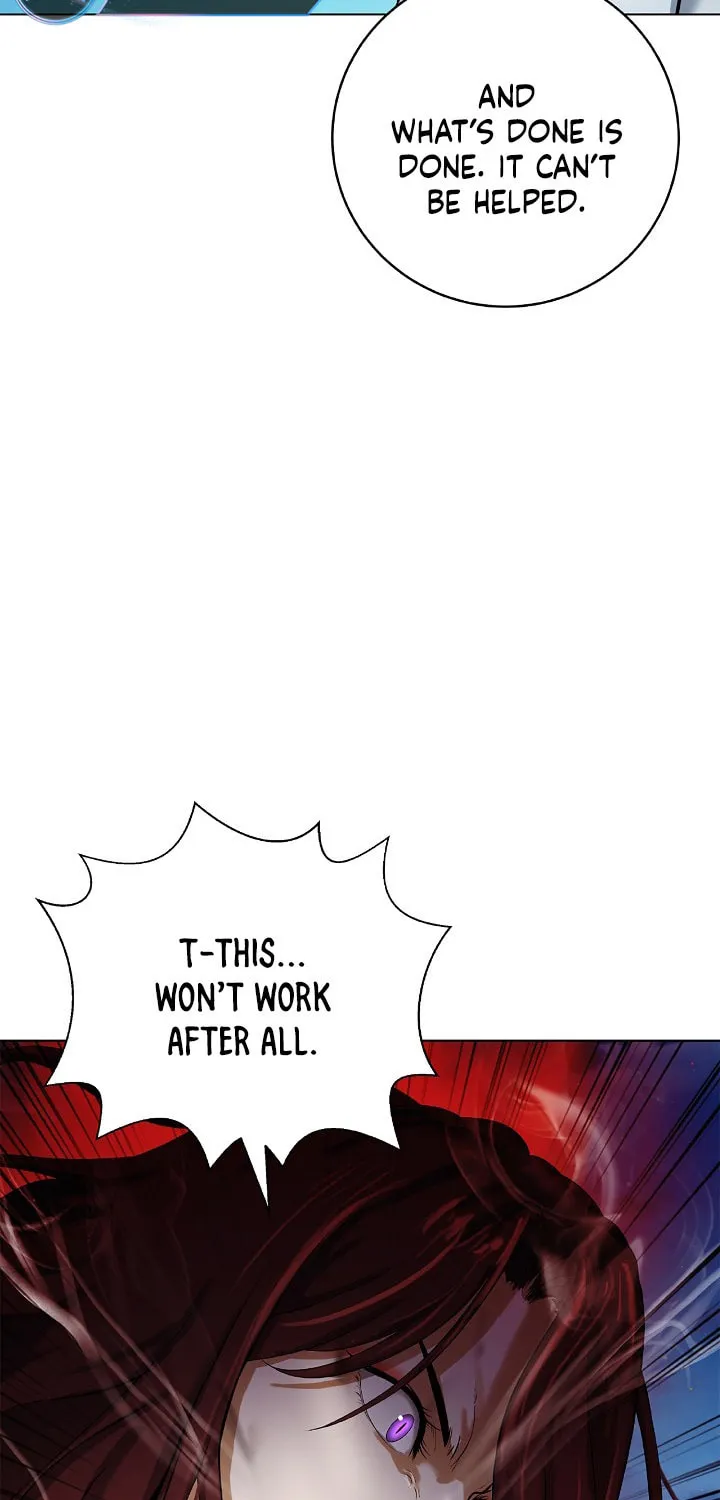 Tale of the Floating Sages Chapter 105 page 9 - 