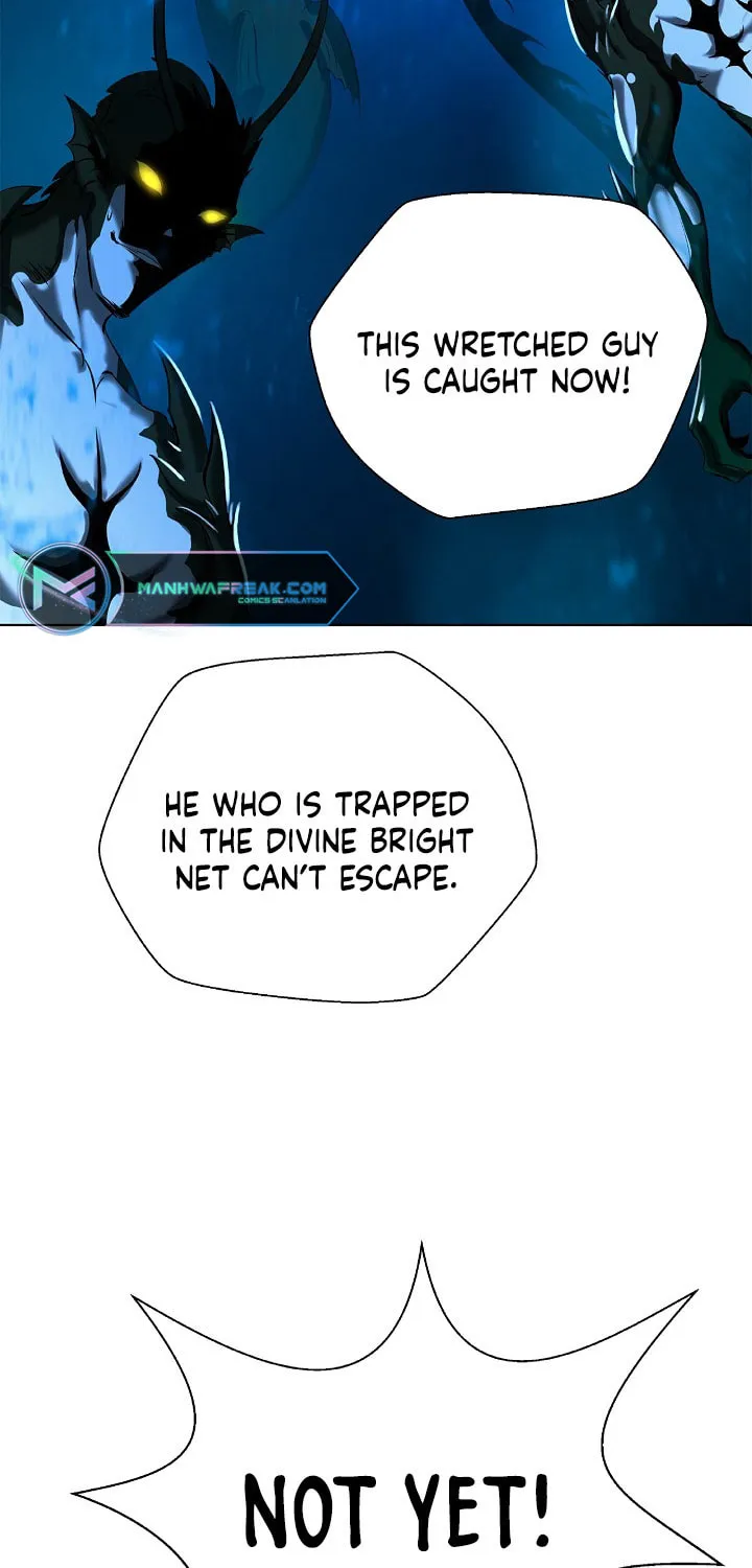 Tale of the Floating Sages Chapter 105 page 81 - 