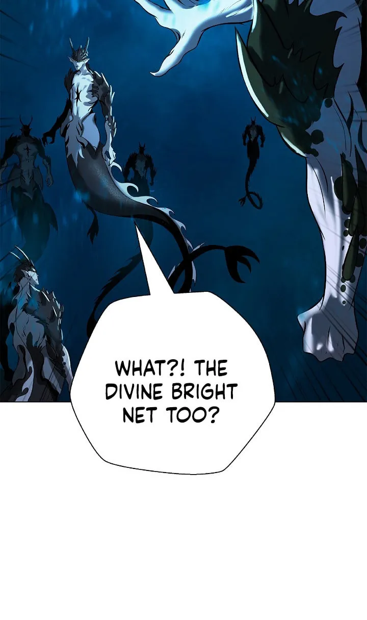 Tale of the Floating Sages Chapter 105 page 83 - 