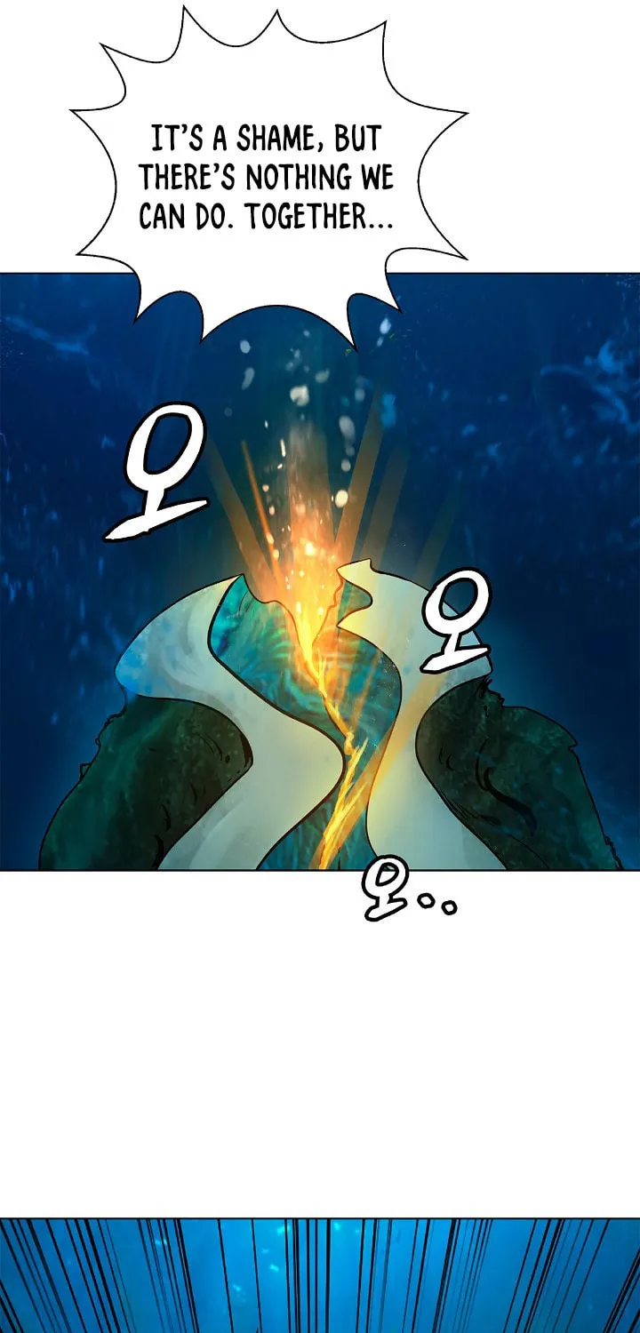 Tale of the Floating Sages Chapter 105 page 84 - 