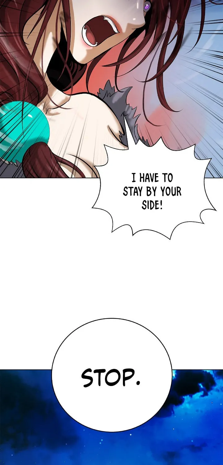 Tale of the Floating Sages Chapter 105 page 10 - 